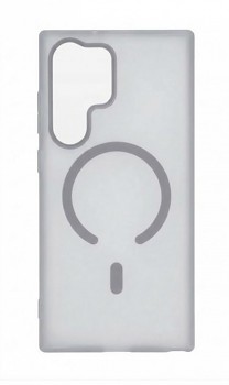 Kryt Tel Protect Mist Matte MagSafe pro Samsung Galaxy S26 Ultra šedý