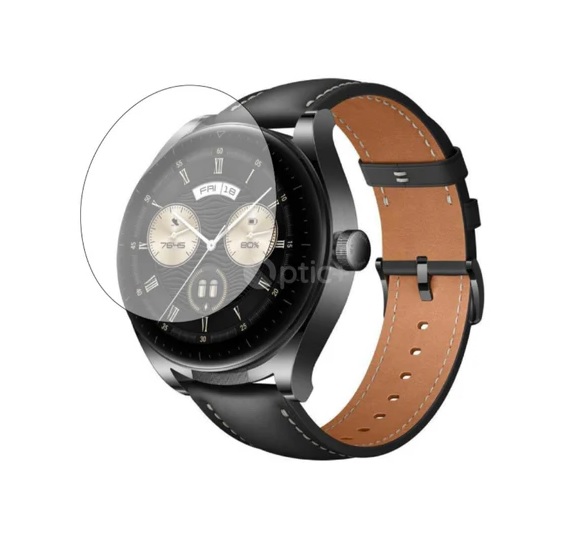 Levně Fólie RedGlass Huawei Watch Buds 6 ks 123992