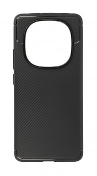Kryt Tel Protect Carbon Elite pro Xiaomi Redmi Note 15 Pro 5G černý