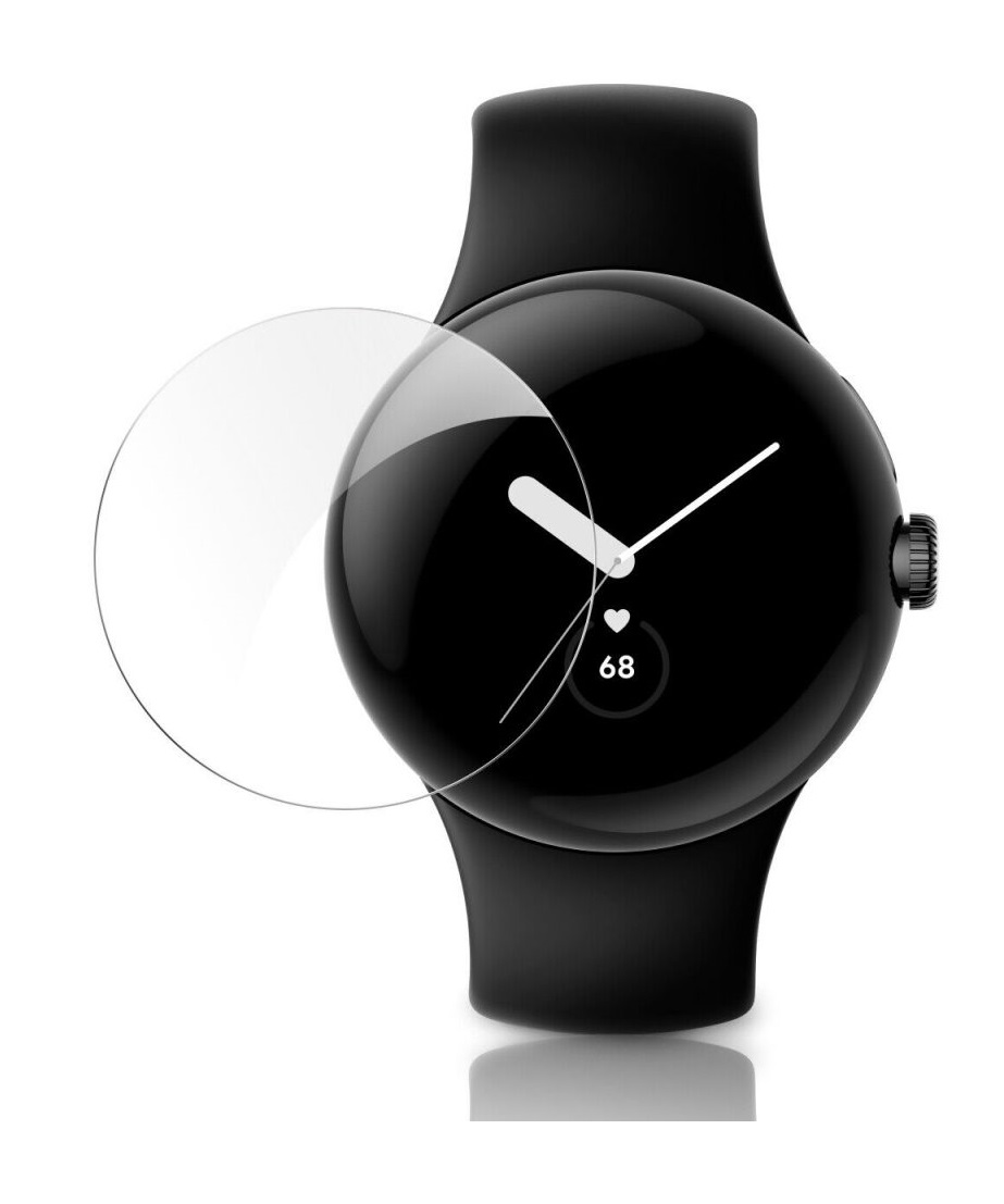 Fólie RedGlass Google Pixel Watch 6 ks 124007