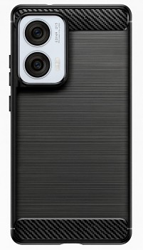 Zadní kryt na Motorola Moto G85 5G černý