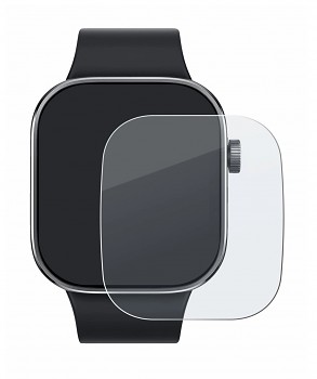 Fólie RedGlass na Xiaomi Redmi Watch 6 6 ks