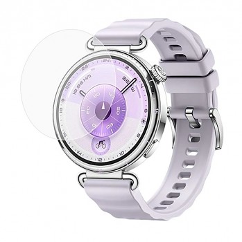 Fólie RedGlass na Huawei Watch GT 6 (41 mm) 6 ks