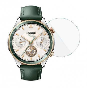 Fólie RedGlass na Honor Watch 5 Pro 6 ks