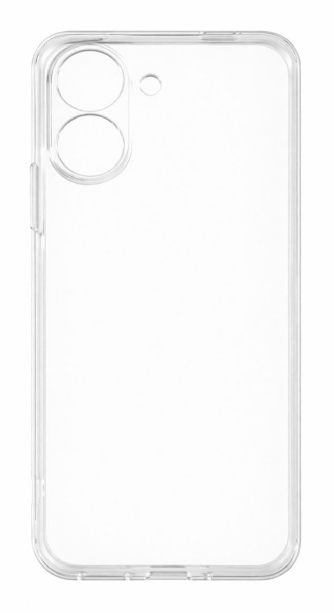 Zadní kryt na Xiaomi Redmi A5 2 mm průhledný