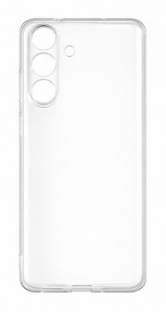Zadní kryt na Samsung S25 2 mm průhledný