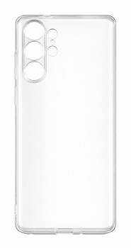 Zadní kryt na Samsung S25 Ultra 2 mm průhledný