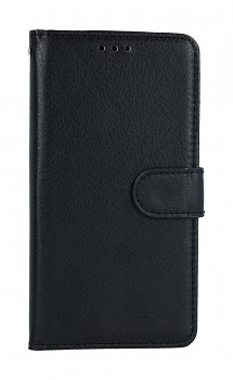 Knížkové pouzdro na Samsung Xcover 5 černé s přezkou