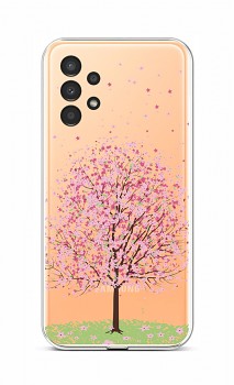 Zadní kryt na Samsung A13 Blossom Tree