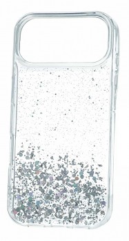 Zadní kryt pro iPhone Air brilliant transparent