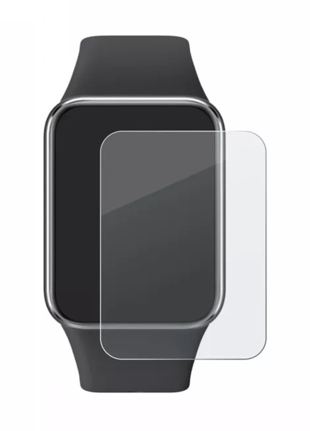 Levně Fólie RedGlass Xiaomi Mi Band 9 Pro 6 ks 134109