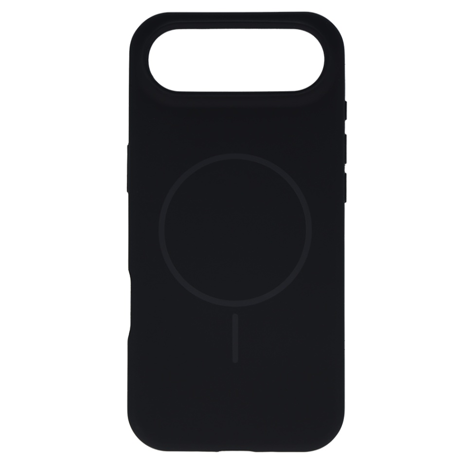 Levně Zadní kryt Magsafe Slim Silicone pro iPhone Air black