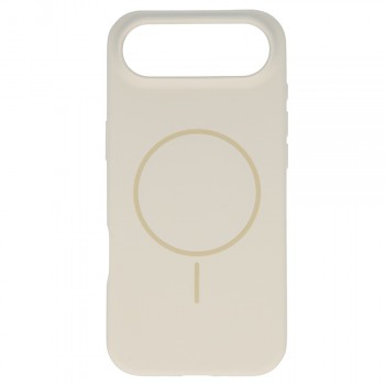 Zadní kryt Magsafe Slim Silicone pro iPhone Air stone