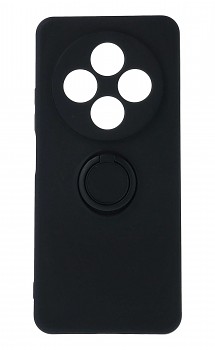 Zadní kryt RING na Xiaomi Redmi 14C černý