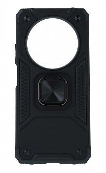 Ultra odolný zadní kryt Nitro na Xiaomi Redmi 14C černý