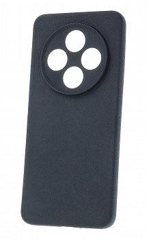 Zadní kryt SKIN na Xiaomi Redmi 14C černý