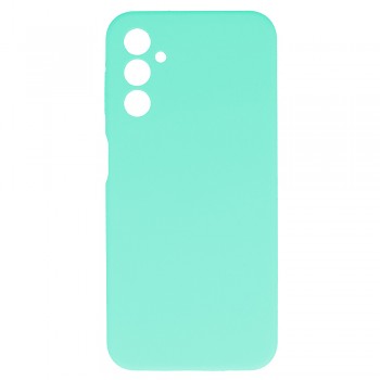 Zadní kryt Silicone Lite pro Samsung Galaxy S25 FE mint