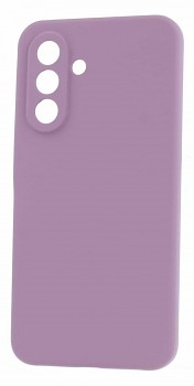 Zadní kryt Silicone Lite pro Samsung Galaxy S25 FE heather