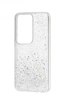 Zadní kryt pro Xiaomi Redmi 15 Brilliant Transparent