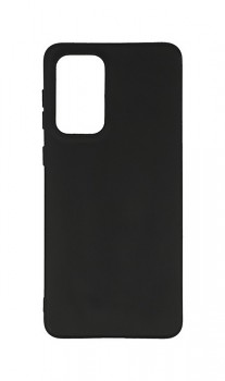Zadní kryt MATT na Samsung A33 5G černý
