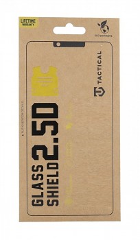 Tvrzené sklo Tactical Glass Shield pro Tecno Spark 20 Pro