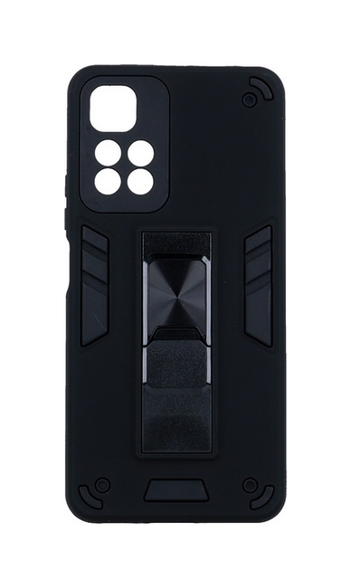 Ultra odolný zadní kryt Armor na Xiaomi Redmi Note 11 Pro+ 5G černý