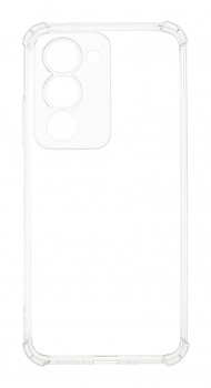 Odolný kryt pro Xiaomi Redmi 15 průhledný