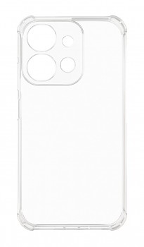 Odolný kryt pro Xiaomi Redmi 15C průhledný