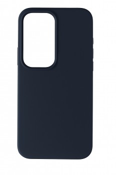 Zadní kryt Silicone Lite pro Xiaomi Redmi 15 navy
