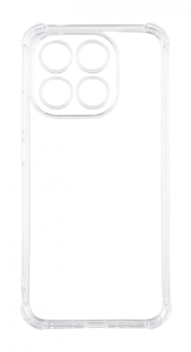 Levně Kryt TopQ Xiaomi 15T odolný průhledný 174225 (pouzdro neboli obal na mobil Xiaomi 15T)