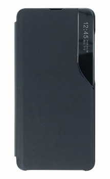 Knížkové pouzdro eFold na Xiaomi 15T Pro černé
