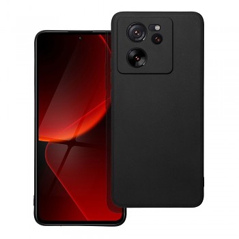 Zadní kryt MATT na Xiaomi 13T černý