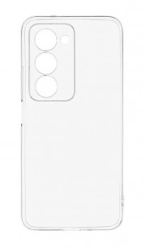 Zadní kryt Ultra Clear pro Xiaomi Redmi 15 průhledný