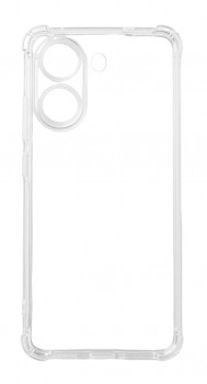 Odolný kryt na Xiaomi Poco X7 Pro průhledný