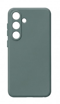 Zadní kryt Silicone Lite pro Samsung Galaxy A35 šalvějový