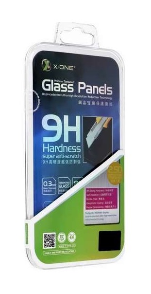 Tvrzené sklo X-One Samsung A55 124263 (ochranné sklo na mobil Samsung A55 )
