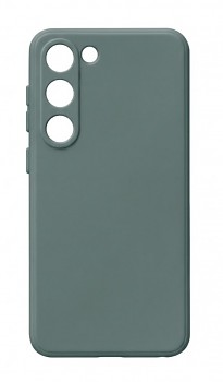 Zadní kryt Silicone Lite pro Samsung Galaxy S23 šalvějový