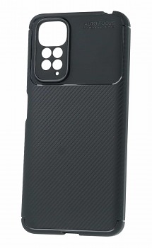 Vennus Carbon Elite pro Xiaomi Redmi Note 11/Note 11S Black