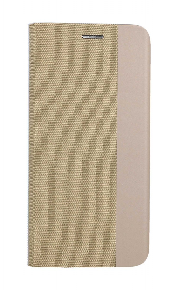 Knížkové pouzdro Sensitive Book na Samsung A33 5G zlaté
