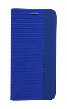 Knížkové pouzdro Sensitive Book na Samsung A53 5G modré