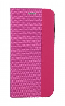 Knížkové pouzdro Sensitive Book na Samsung A53 5G růžové