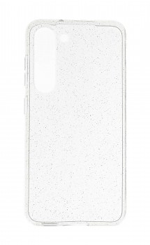 Zadní kryt na Samsung S23 Crystal průhledný
