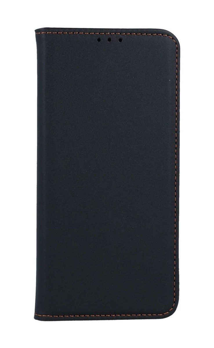 Knížkové pouzdro Leather SMART PRO na Samsung A33 5G černé