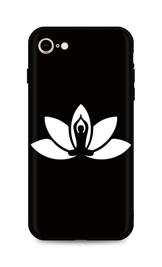 Levně Kryt TopQ iPhone SE 2022 silikon Yoga 74387 (pouzdro neboli obal na mobil iPhone SE 2022)