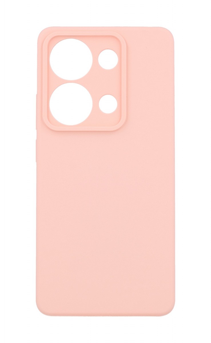 Zadní kryt Essential na Xiaomi Redmi Note 13 Pro peach
