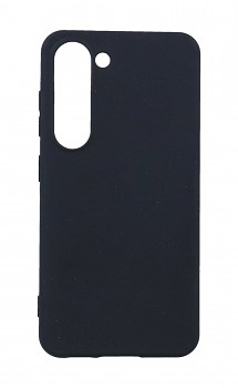 Zadní kryt 3mk Matt na Samsung S23 černý