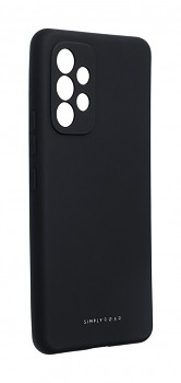 Zadní kryt Simply Roar na Samsung A53 5G černý
