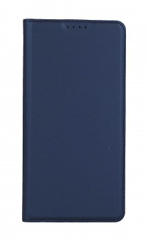 Knížkové pouzdro Special na Samsung S23 modré