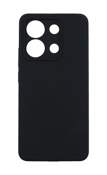 Zadní kryt Essential na Xiaomi Redmi Note 13 černý