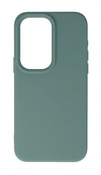 Zadní kryt Silicone Lite pro Oppo A5 5G šalvějový